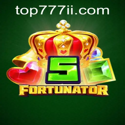 Descubra o Fascinante Mundo do Jogo 5Fortunator em 777ii.com