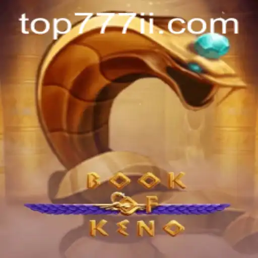 Explorando o Mundo do Jogos com BookOfKeno e 777ii.com