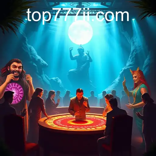 Caça-níqueis online