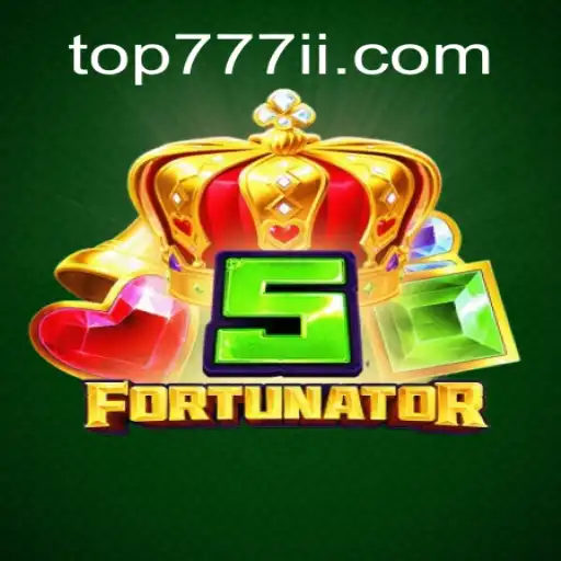 Descubra o Fascinante Mundo do Jogo 5Fortunator em 777ii.com