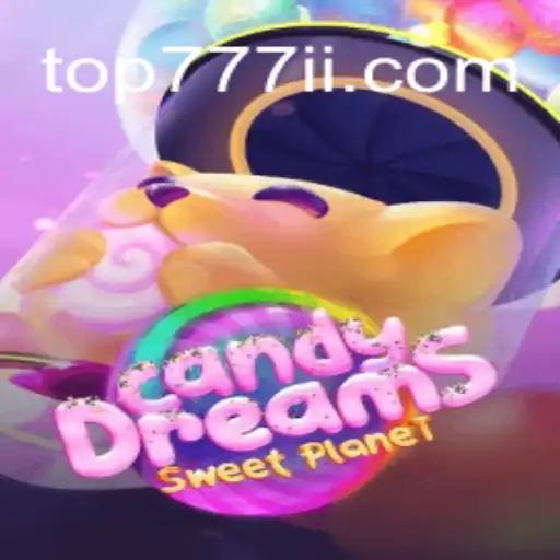 CandyDreams: Uma Aventura Doce no Mundo dos Jogos