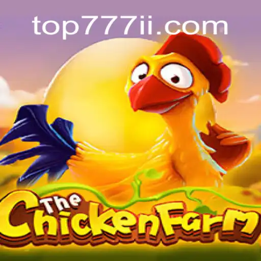 Explorando o Universo Fascinante do Jogo ChickenFarm