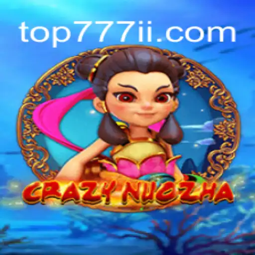 CrazyNuoZha: A Aventura Mítica com 777ii.com