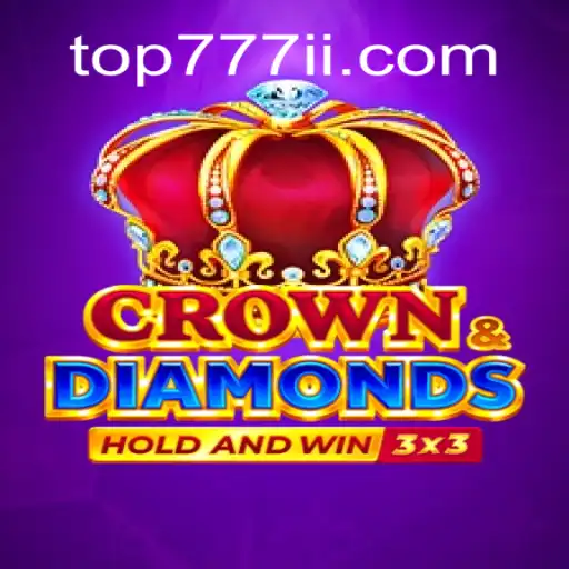 Crowndiamonds: Uma Jornada de Estratégia e Diversão