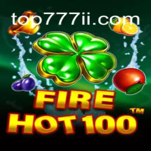 Descobrindo o Mundo de FireHot100: Um Mergulho no Jogo Emocionante