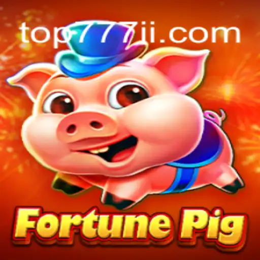 FortunePig: Um Mergulho na Aventura de Casino Virtual