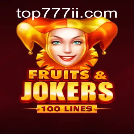 Explorando o Emocionante Mundo de FruitsAndJokers100 em 777ii.com
