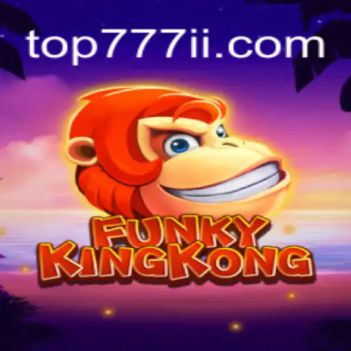 Explorando o Mundo de FunkyKingKong: Um Novo Horizonte no Entretenimento Digital