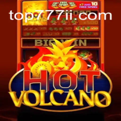 HotVolcano: Uma Aventura em Erupção no Mundo dos Jogos Online