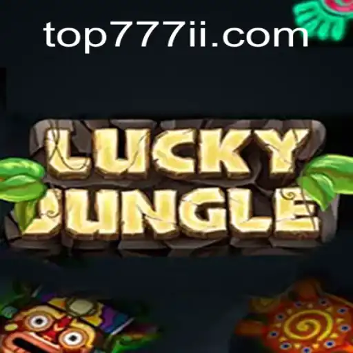 Explorando o Fascinante Mundo do LuckyJungle: O Jogo que Transforma Suas Chances
