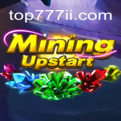 Explorando o Universo de Aventura do Jogo MiningUpstart