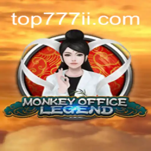 Explorando o Fascinante Mundo de MonkeyOfficeLegend: Um Guia Completo