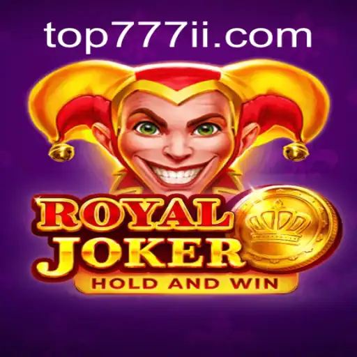 Explorando o Fascinante Mundo do Jogo RoyalJoker no 777ii.com