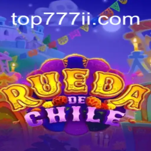Explorando o Jogo 'RuedaDeChile' e Sua Interação com 777ii.com