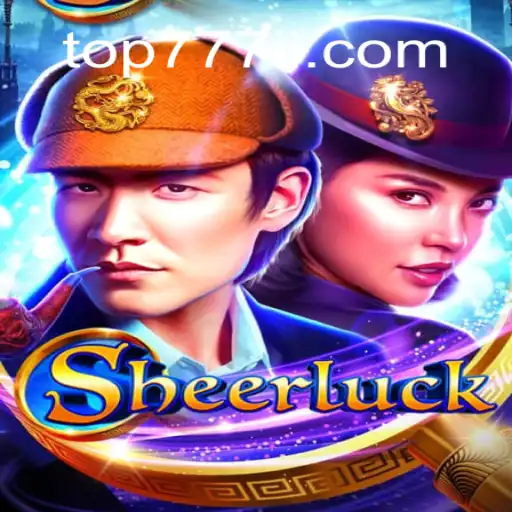 Sheerluck: Mergulhe no Mistério com Estratégia e Acaso
