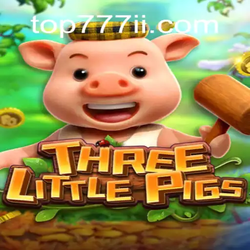 Descubra o Mundo de THREELITTLEPIGS: Um Jogo de Estratégia Inovador