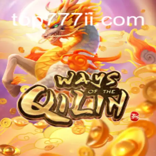 Explorando o Jogo WaysoftheQilin: Uma Introdução Completa