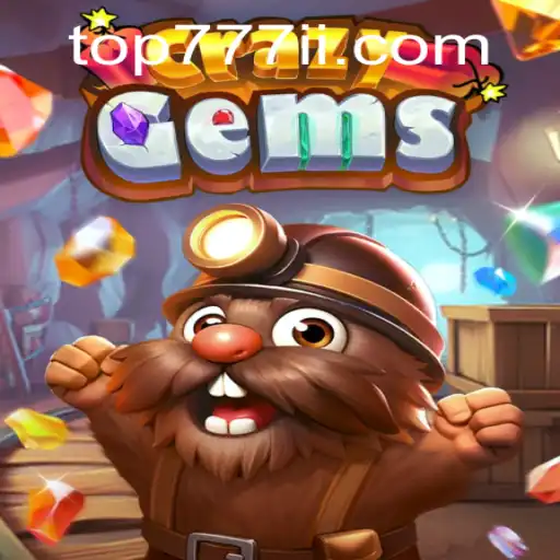 Explorando o Fascinante Mundo de CrazyGems: O Jogo do Momento