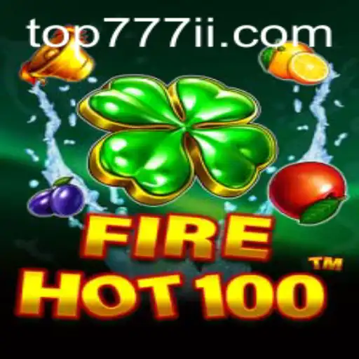 Descobrindo o Mundo de FireHot100: Um Mergulho no Jogo Emocionante