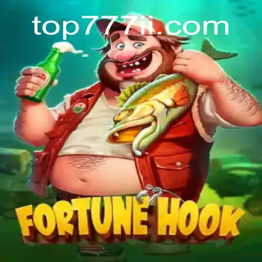 Descubra o Fascinante Jogo FortuneHook: Guia Completo