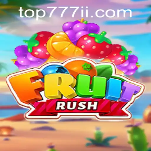 Explorando o Universo de FruitRush: Um Mergulho no Novo Sensação dos Games