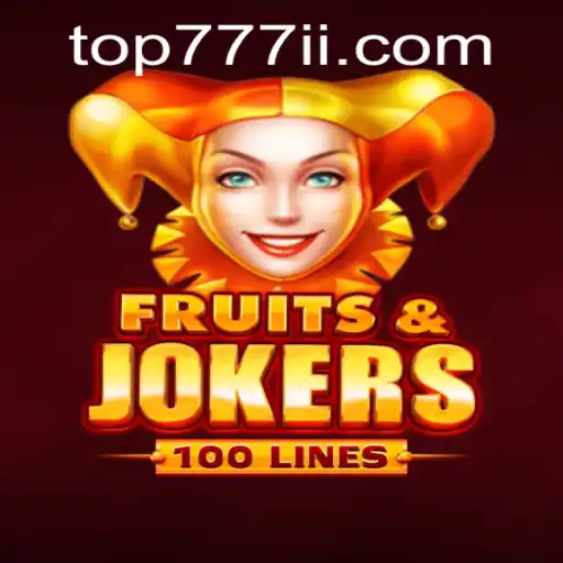 Explorando o Emocionante Mundo de FruitsAndJokers100 em 777ii.com