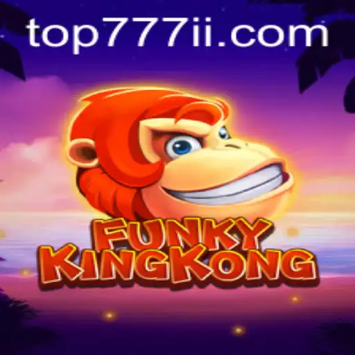 Explorando o Mundo de FunkyKingKong: Um Novo Horizonte no Entretenimento Digital
