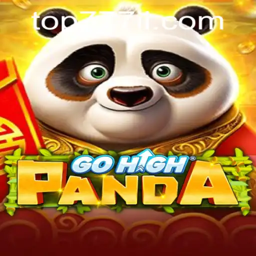 Explore o Fascinante Mundo de GoHighPanda: Uma Aventura Inesquecível