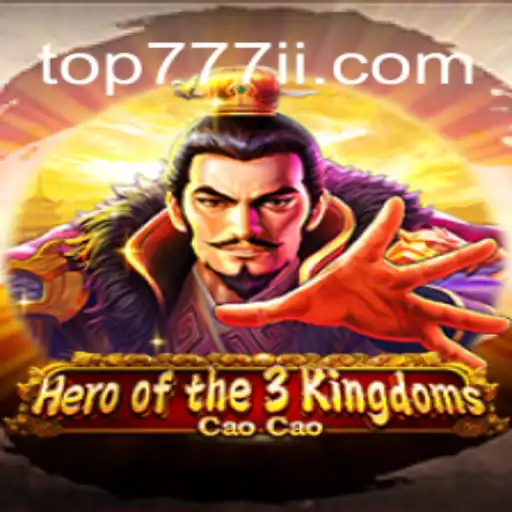 Heroofthe3KingdomsCaoCao: Uma Jornada Épica pelo Mundo dos Três Reinos