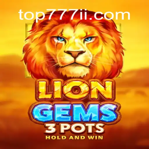 Explorando o Mundo de LionGems3pots: Um Guia Completo para Jogadores
