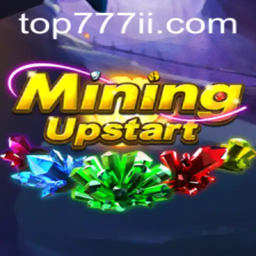 Explorando o Universo de Aventura do Jogo MiningUpstart