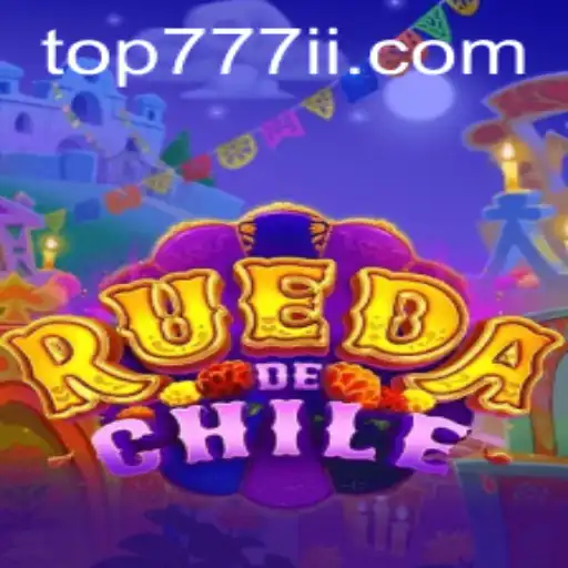 Explorando o Jogo 'RuedaDeChile' e Sua Interação com 777ii.com