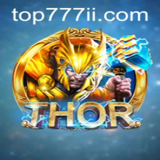 Descubra o Universo de THOR no Empolgante Jogo Online 777ii.com