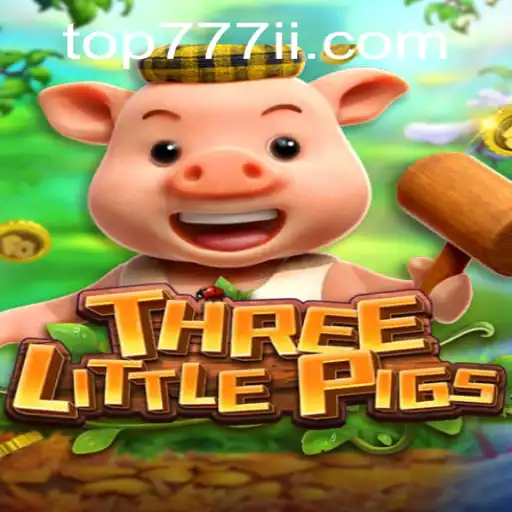 Descubra o Mundo de THREELITTLEPIGS: Um Jogo de Estratégia Inovador
