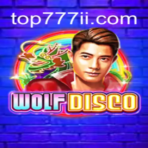 Desvendando o Mundo de WolfDisco: O Jogo que Conquista a Internet