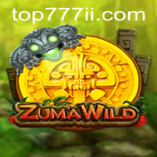 Descubra o Fascinante Mundo de ZumaWild no 777ii.com